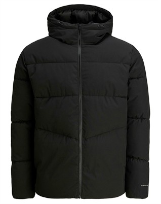 JJGlobal Puffer Jacke